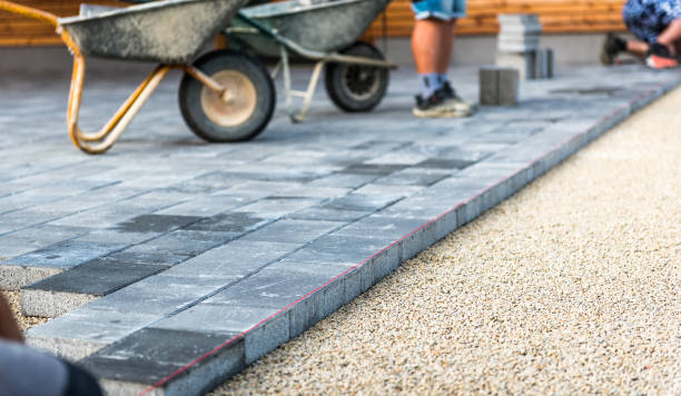 Best Brick Driveway Pavers  in Seat Pleasant, MD