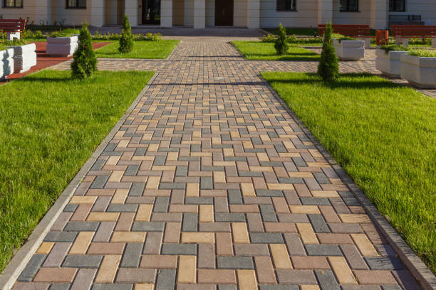 Best Local Driveway Pavers  in Seat Pleasant, MD